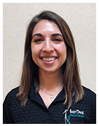 Knot Magic Muscle Therapy - Megan